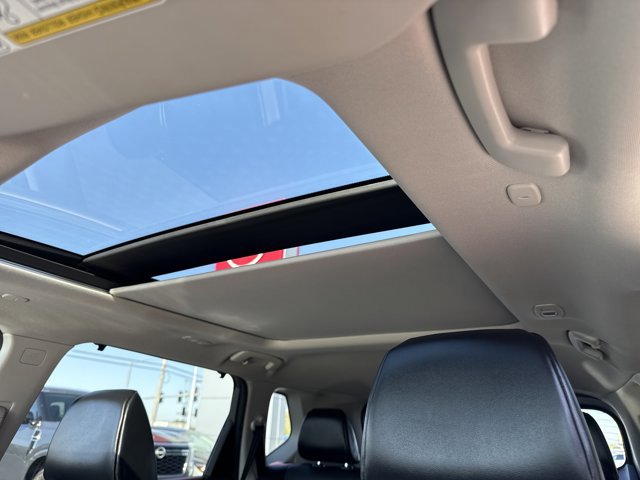 Certified 2023 Nissan Rogue SV w/ SV Premium Package image 24