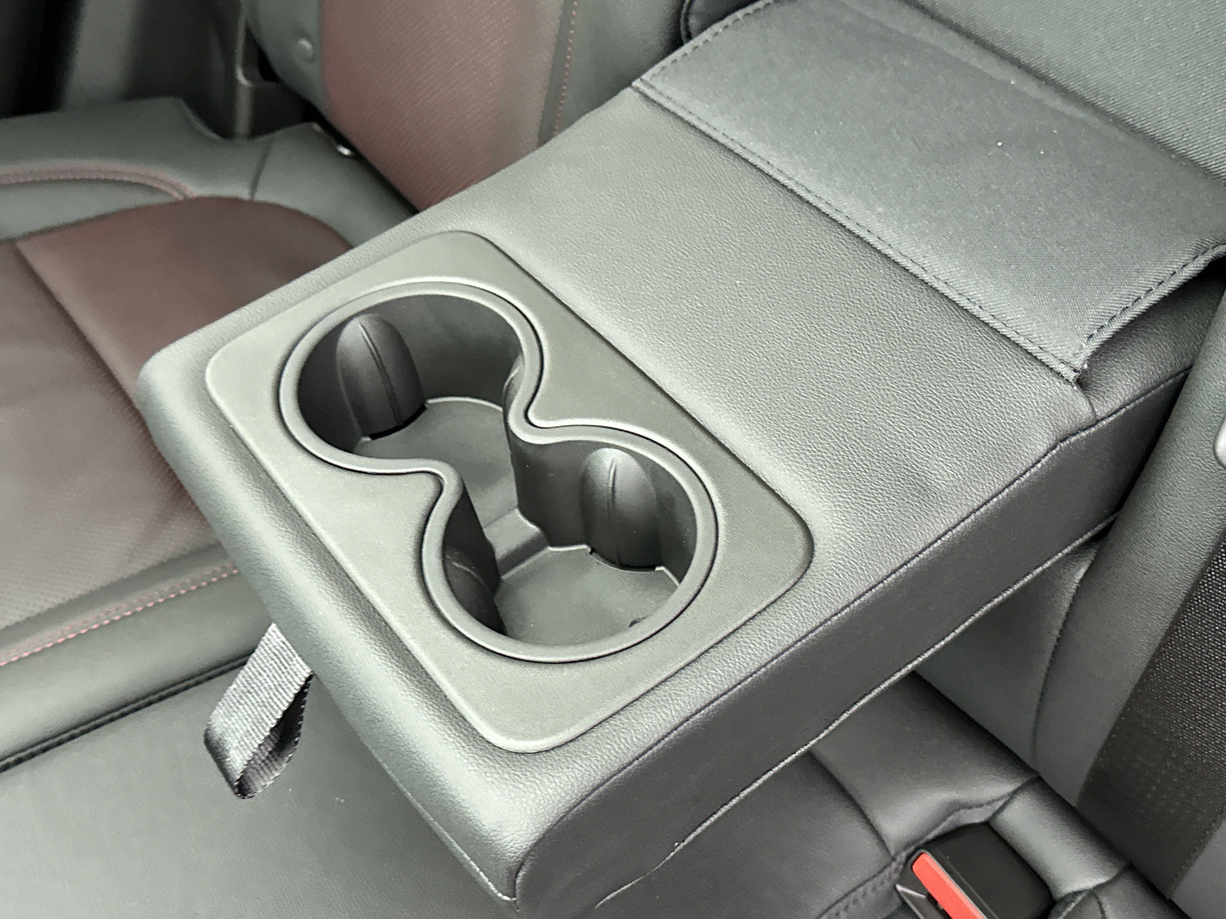 New 2025 Chevrolet Blazer RS w/ Driver Confidence II Package image 14