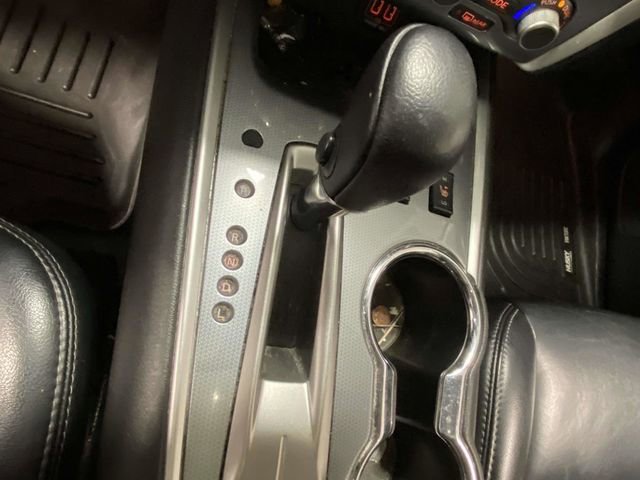 Used 2018 Nissan Pathfinder SL w/ SL Premium Package image 19