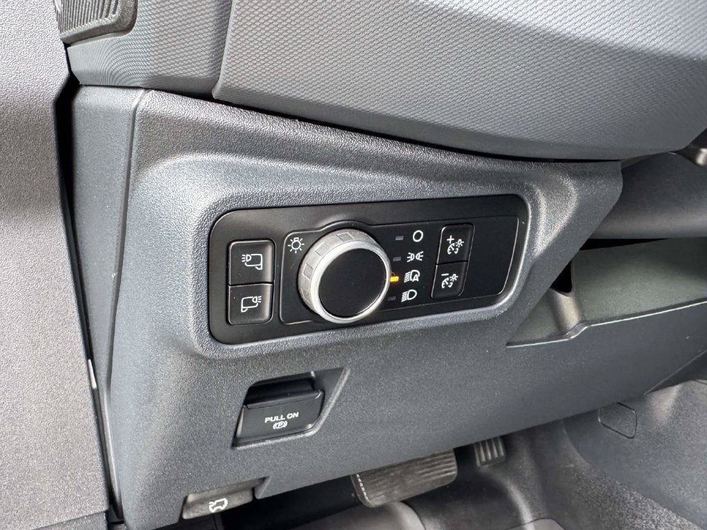 Certified 2024 Ford Bronco Badlands AWD/4WD image 11