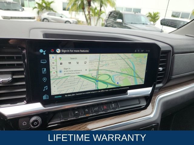 Used 2022 Chevrolet Silverado 1500 LT image 3