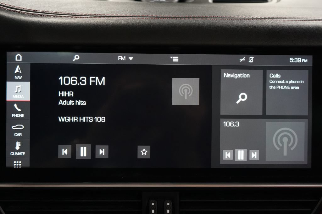 Used 2019 Porsche Cayenne E-Hybrid AWD/4WD image 19