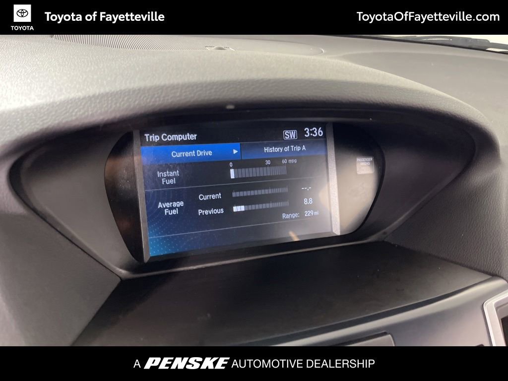 Used 2019 Acura TLX V6 FWD image 29