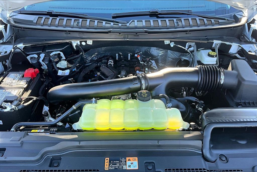 New 2025 Ford Expedition Active image 12