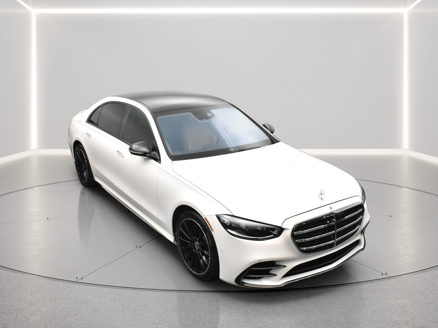 Used 2023 Mercedes-Benz S 500 4MATIC image 14