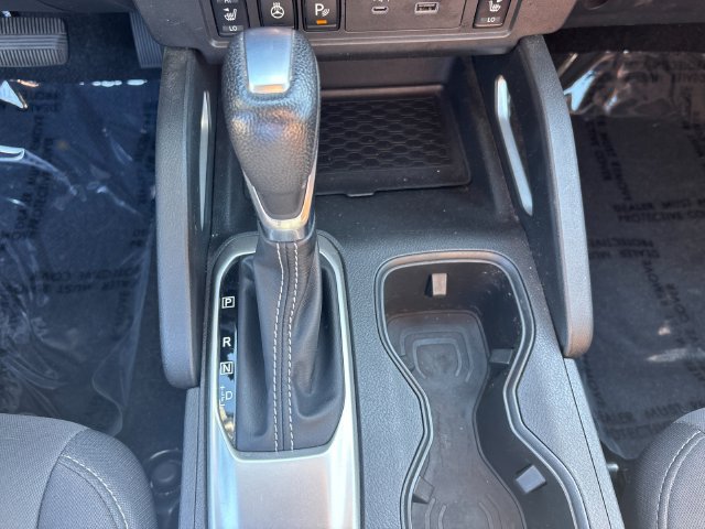 Certified 2023 Nissan Frontier SV w/ SV Convenience Package AWD/4WD image 22