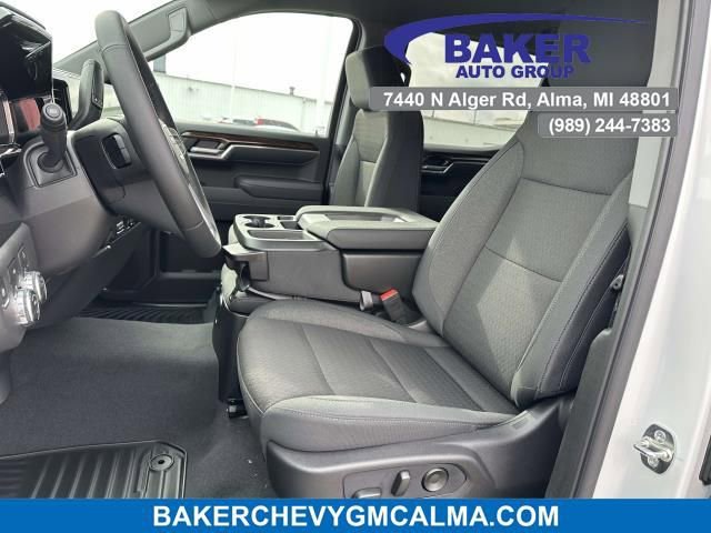 New 2026 GMC Sierra 1500 Elevation image 5