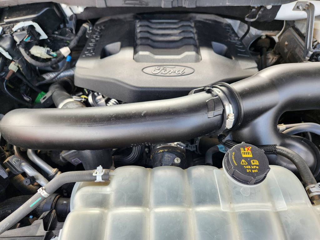 Used 2021 Ford F150 XLT w/ XTR Package image 20