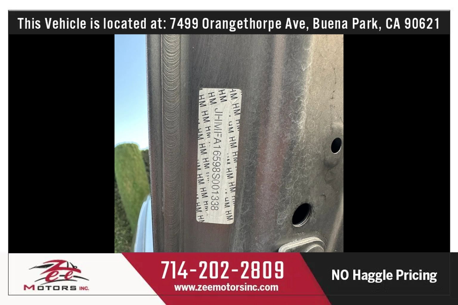 Used 2008 Honda Civic LX image 45