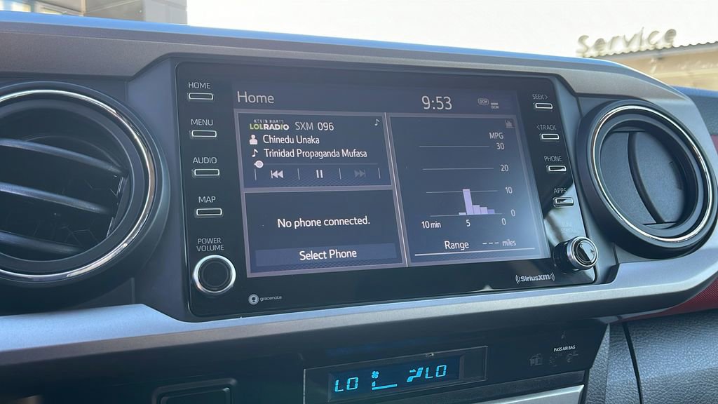 Used 2022 Toyota Tacoma SR5 image 19