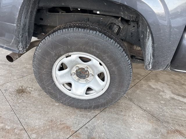 Used 2023 Toyota Tacoma SR5 image 9