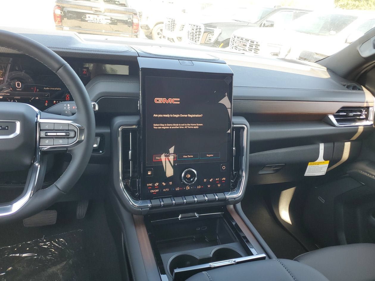New 2026 GMC Yukon XL Denali RWD image 14