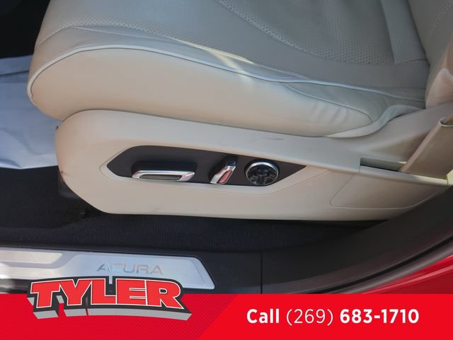 Used 2020 Acura RDX FWD w/ Advance Package image 24