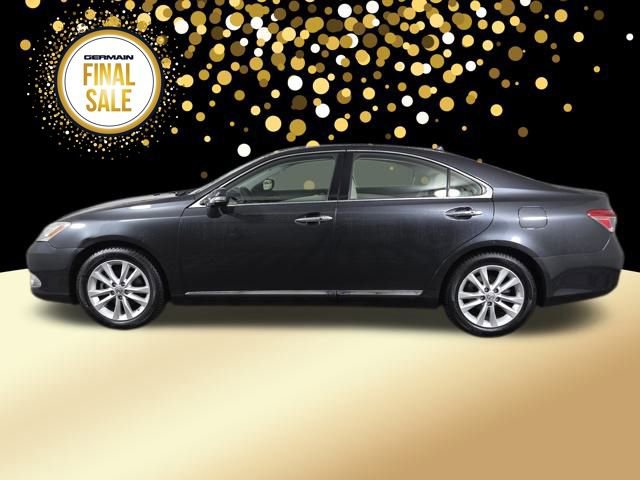 Used 2011 Lexus ES 350 image 9