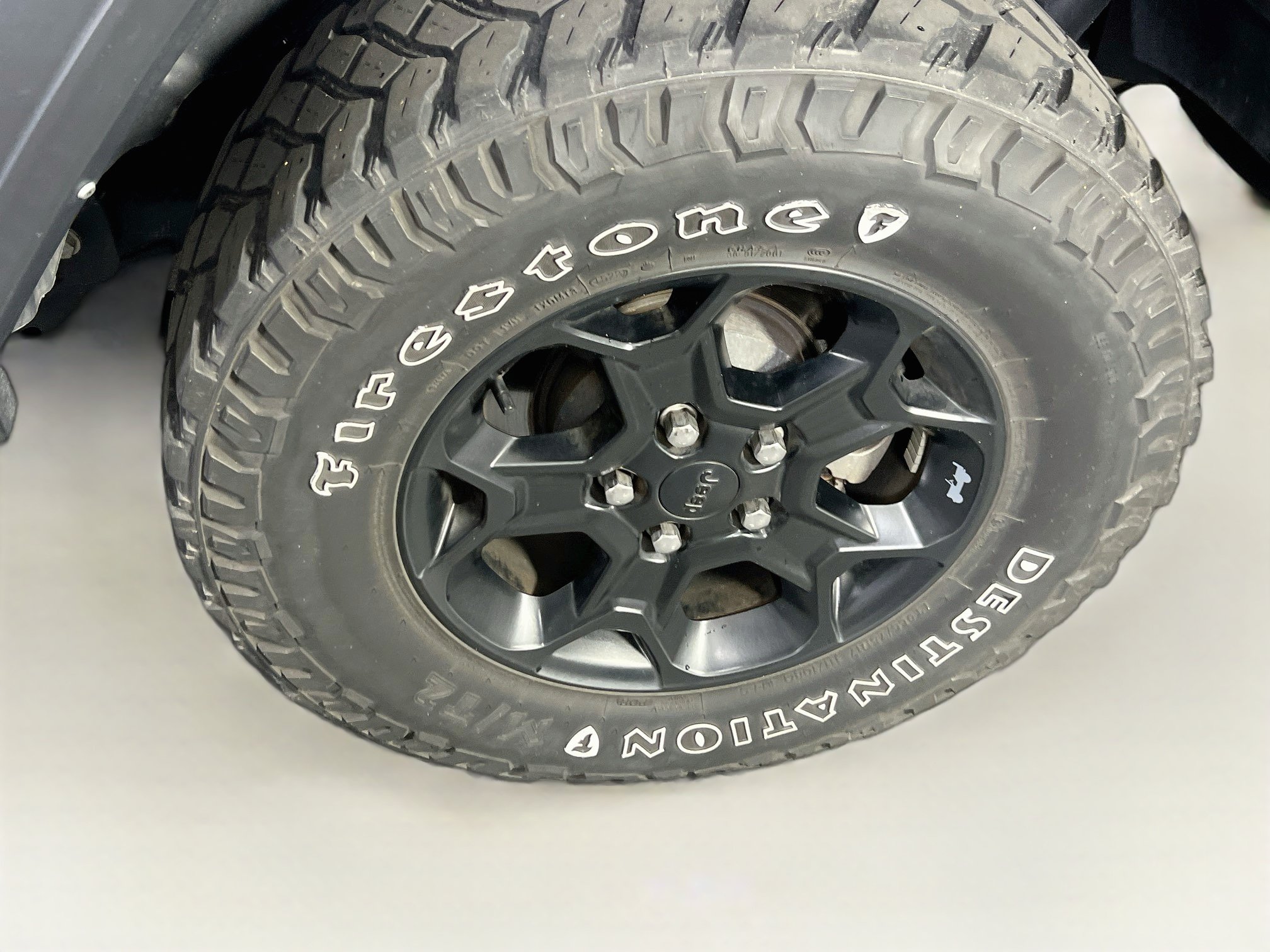 Used 2023 Jeep Wrangler Unlimited Sport AWD/4WD image 29