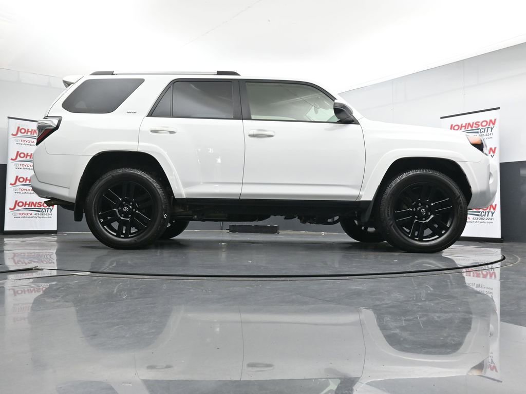 Used 2024 Toyota 4Runner SR5 image 38
