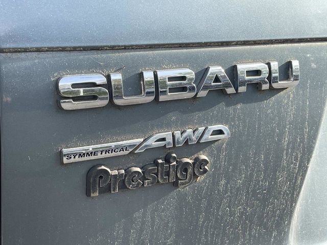 Used 2010 Subaru Forester 2.5X Premium w/ Popular Equipment Group 1A image 9