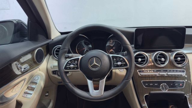 Used 2019 Mercedes-Benz C 300 Sedan image 19