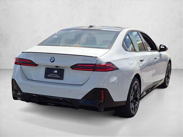 New 2027 BMW 530i w/ M Sport Package RWD image 2