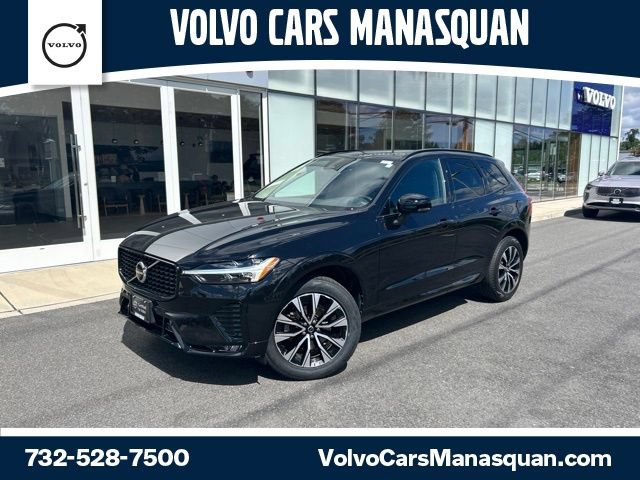 Certified 2024 Volvo XC60 B5 Core w/ Climate Package AWD/4WD video 1