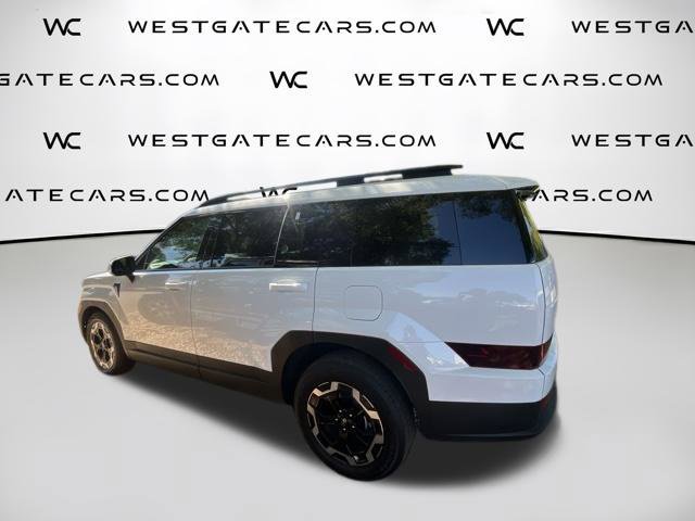 Used 2026 Hyundai Santa Fe SEL FWD image 10