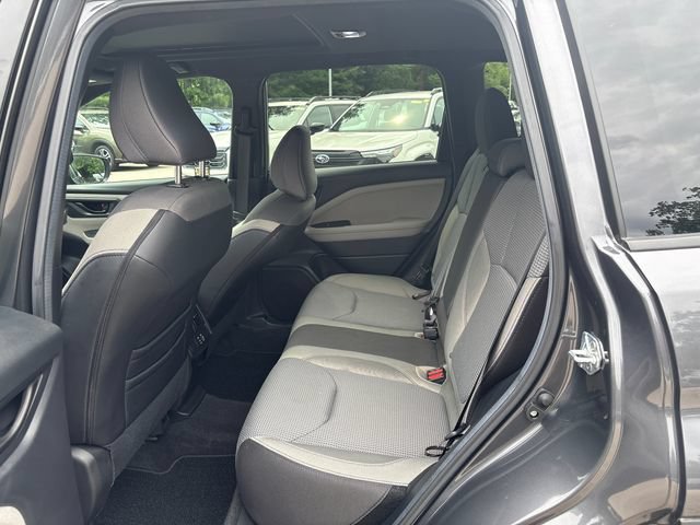 Certified 2026 Subaru Forester Premium AWD/4WD image 20