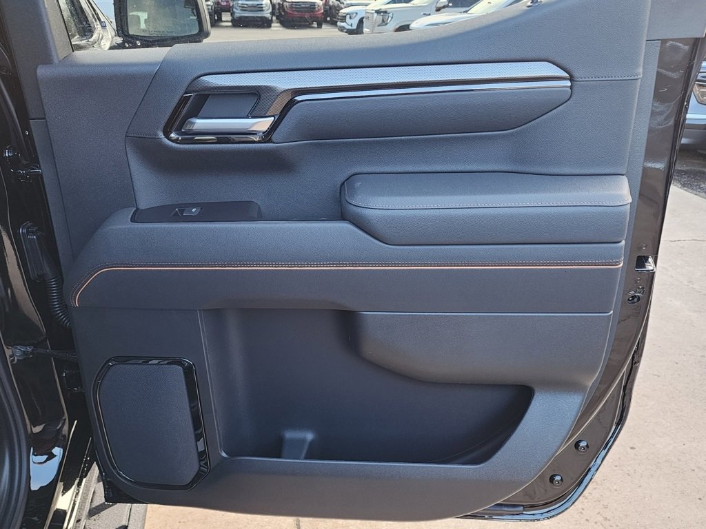 New 2026 GMC Sierra 1500 AT4 w/ AT4 Premium Package image 41