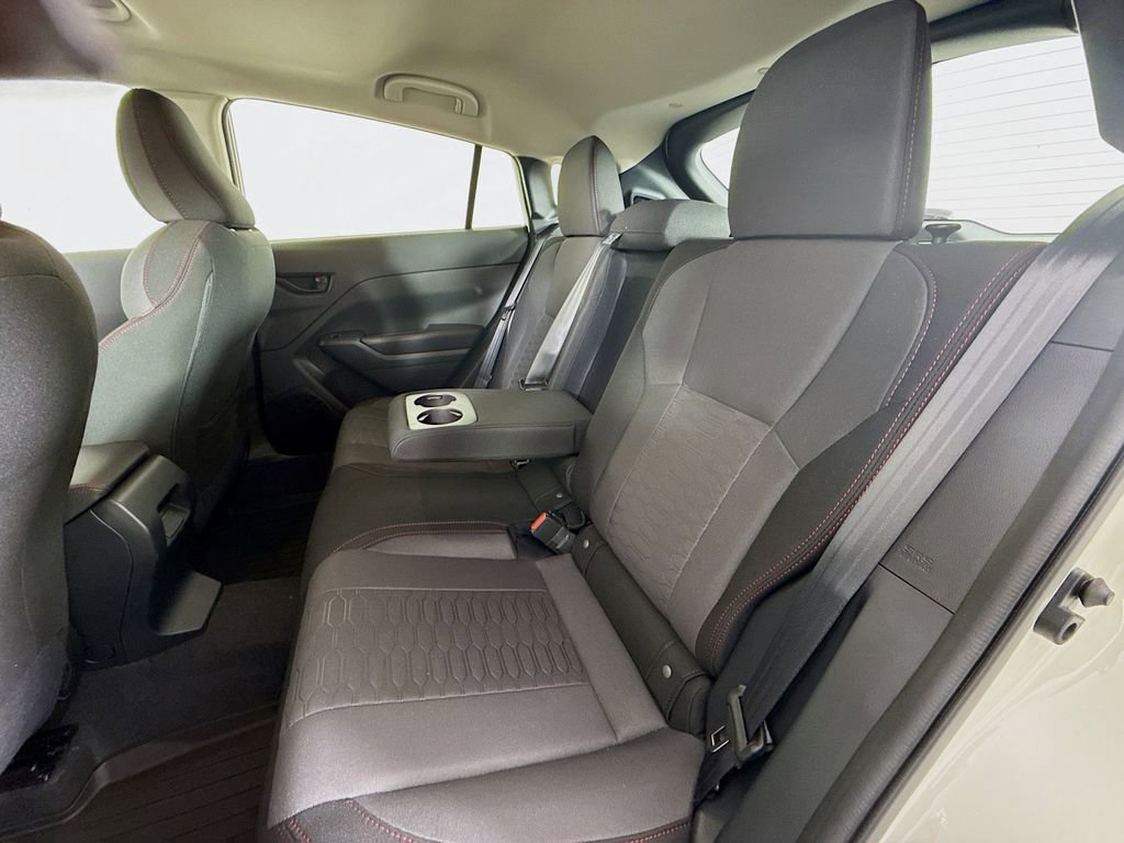 New 2026 Subaru Impreza 2.0i Sport image 28