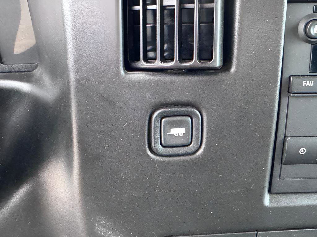 Used 2023 Chevrolet Express 3500 LT w/ LT Preferred Equipment Group image 31