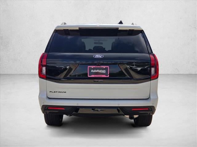 New 2027 Ford Expedition Platinum w/ Stealth Performance Package AWD/4WD image 8