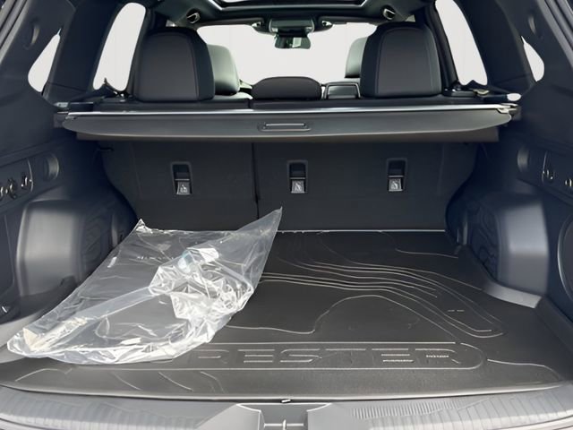 New 2026 Subaru Forester Sport image 11