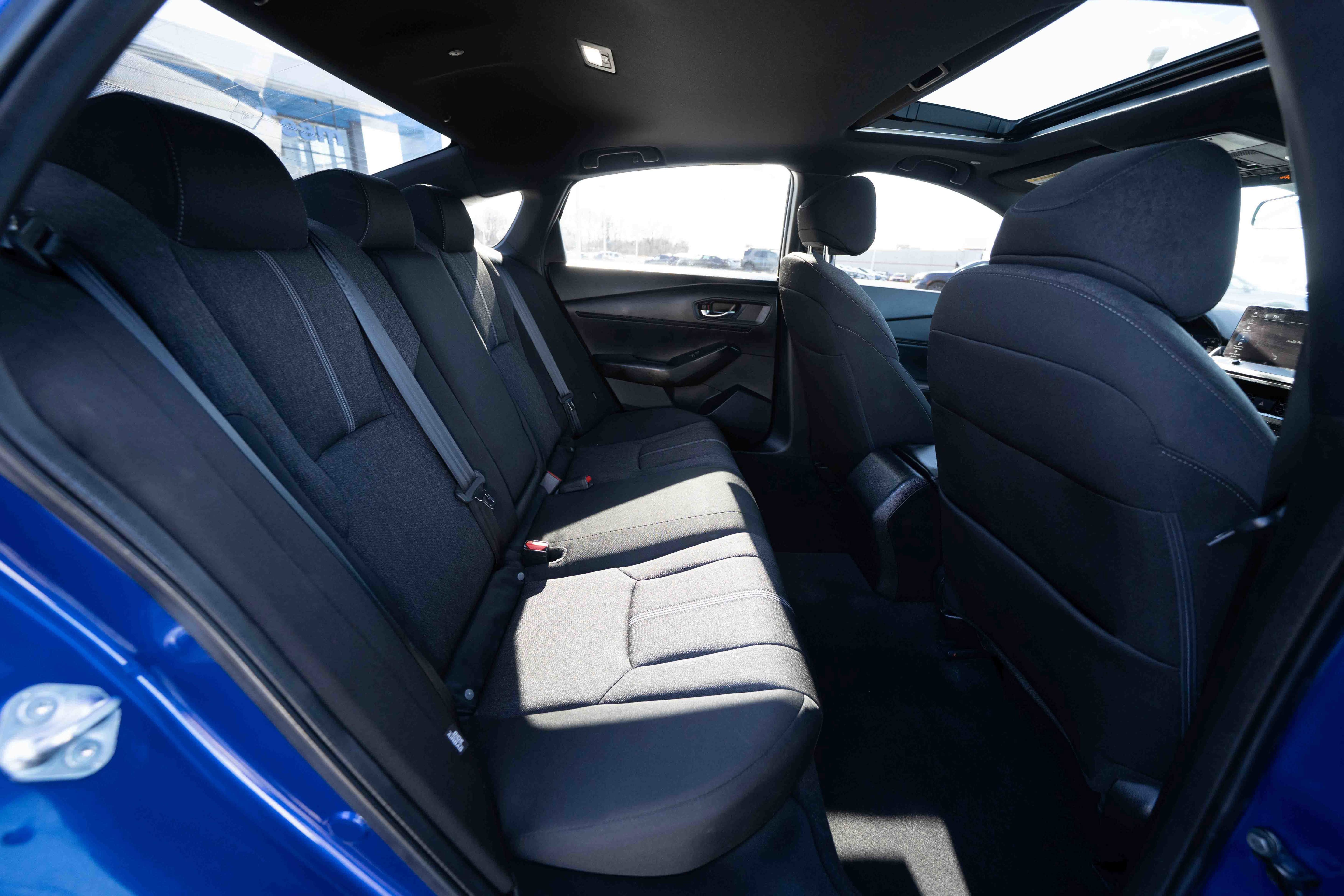 Used 2023 Honda Accord Sport image 24