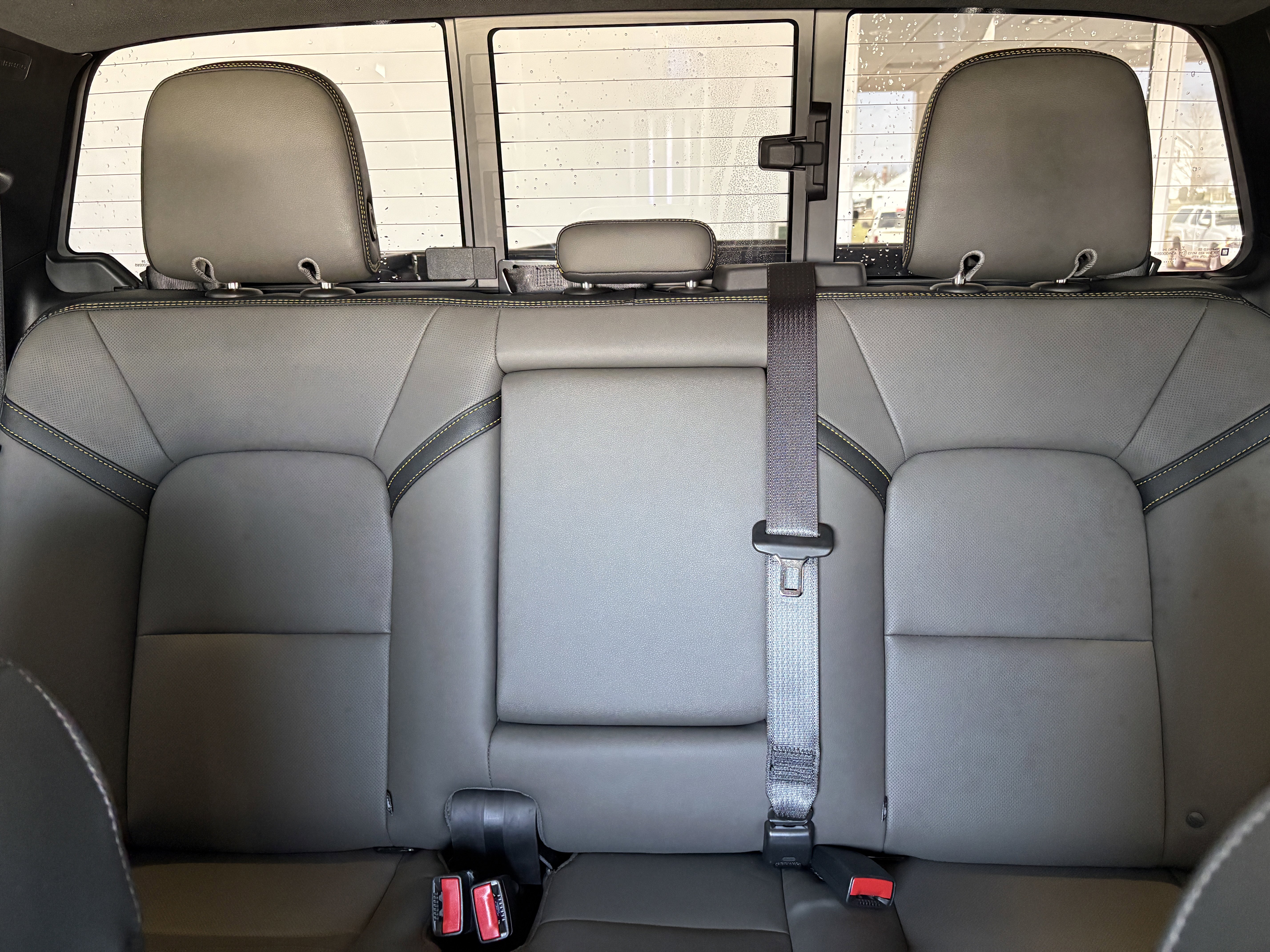 Used 2024 Chevrolet Colorado ZR2 w/ ZR2 Convenience Package III image 22