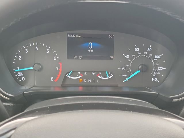 Used 2022 Ford Escape SE w/ Convenience Package AWD/4WD image 11