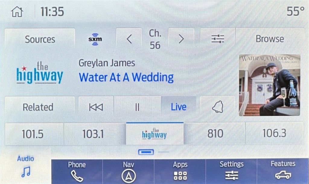 Used 2022 Ford F150 XLT w/ Equipment Group 301A Mid image 23