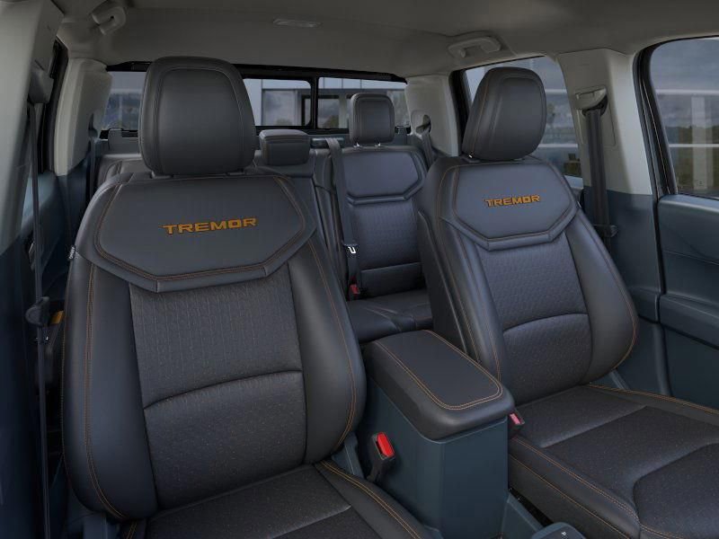 New 2025 Ford Maverick Tremor AWD/4WD image 10