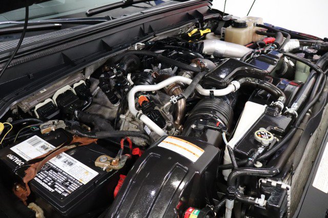 Used 2015 Ford F250 Lariat w/ Lariat Interior Package AWD/4WD image 70
