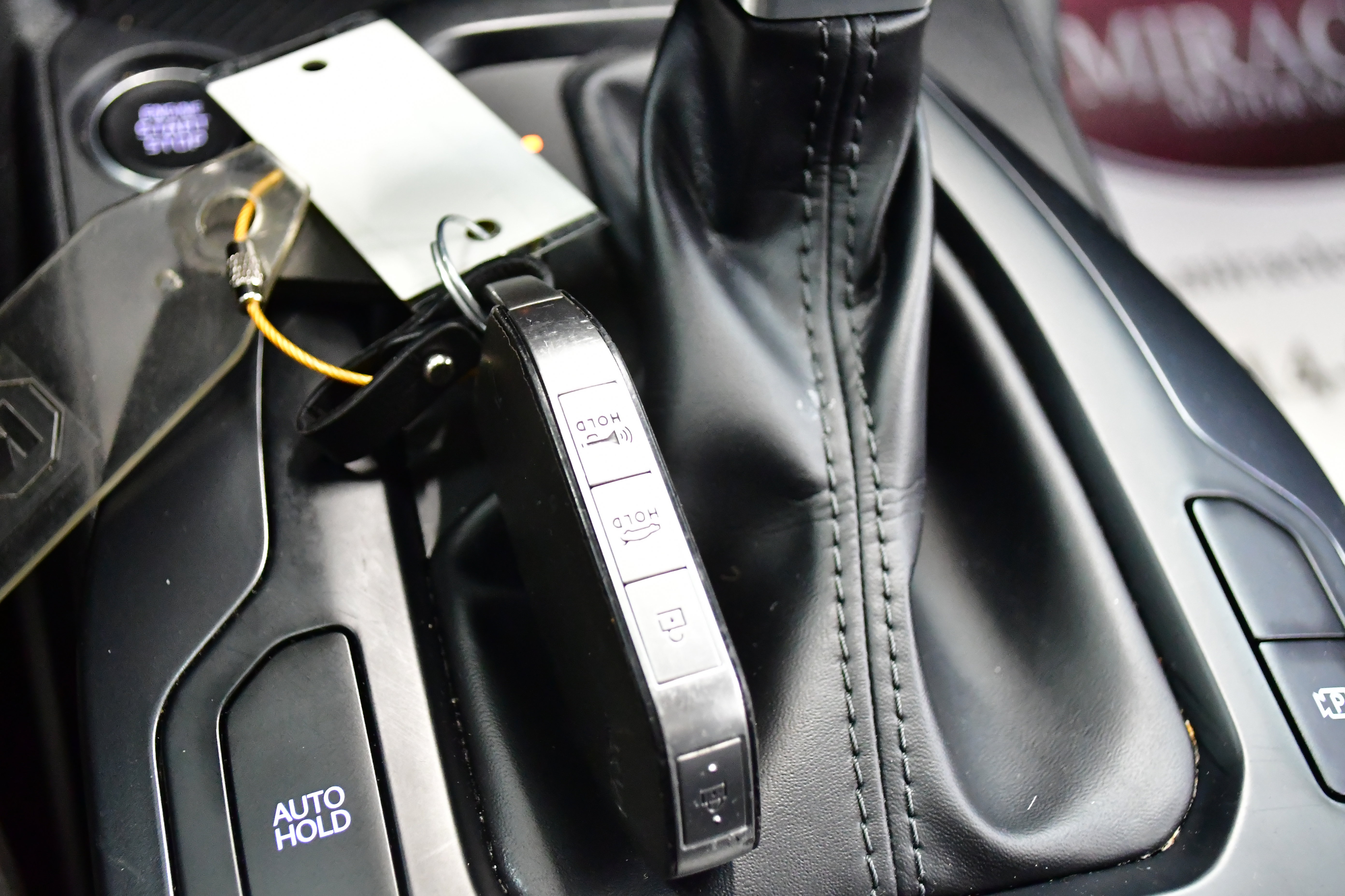 Used 2025 Kia K4 FWD image 32
