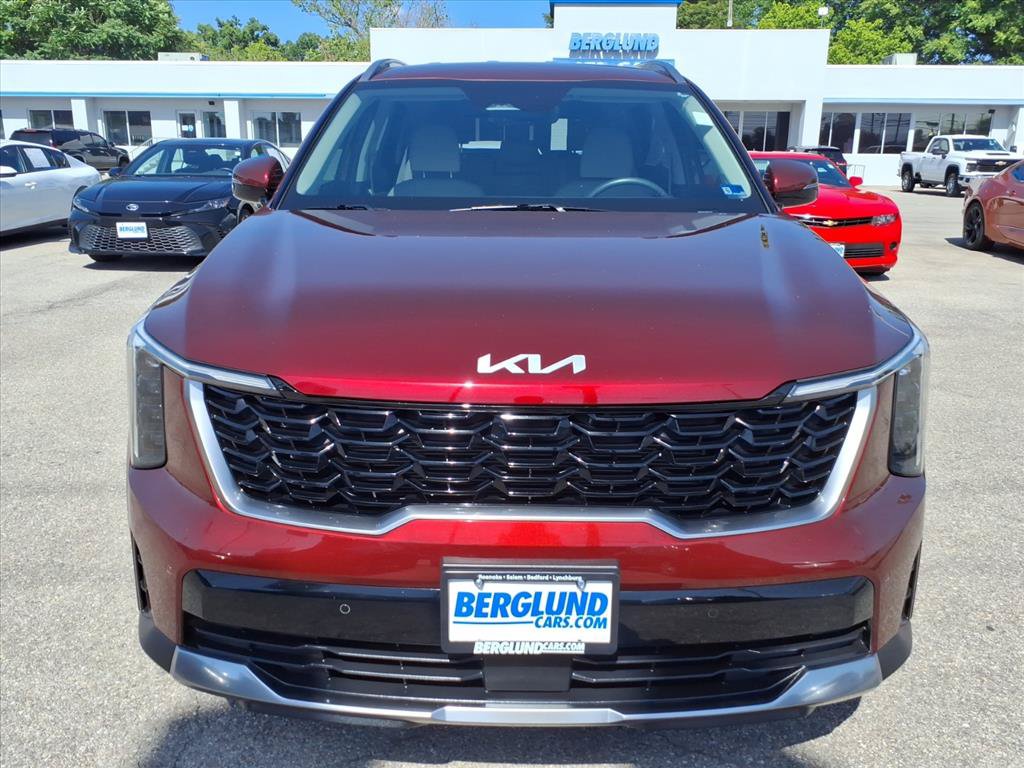 Used 2024 Kia Sorento S AWD/4WD image 10