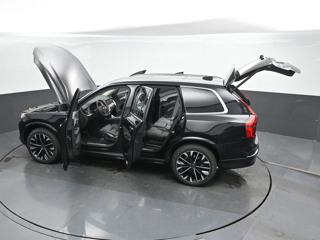 New 2026 Volvo XC90 B6 Ultra image 51
