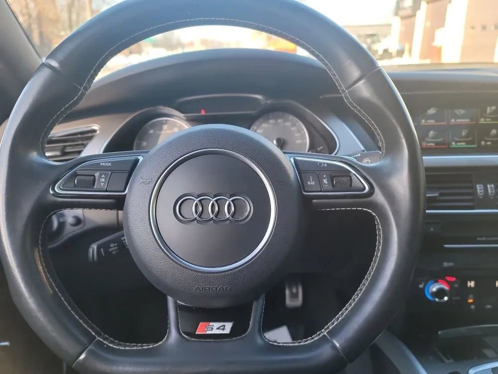 Used 2013 Audi S4 Premium Plus image 14