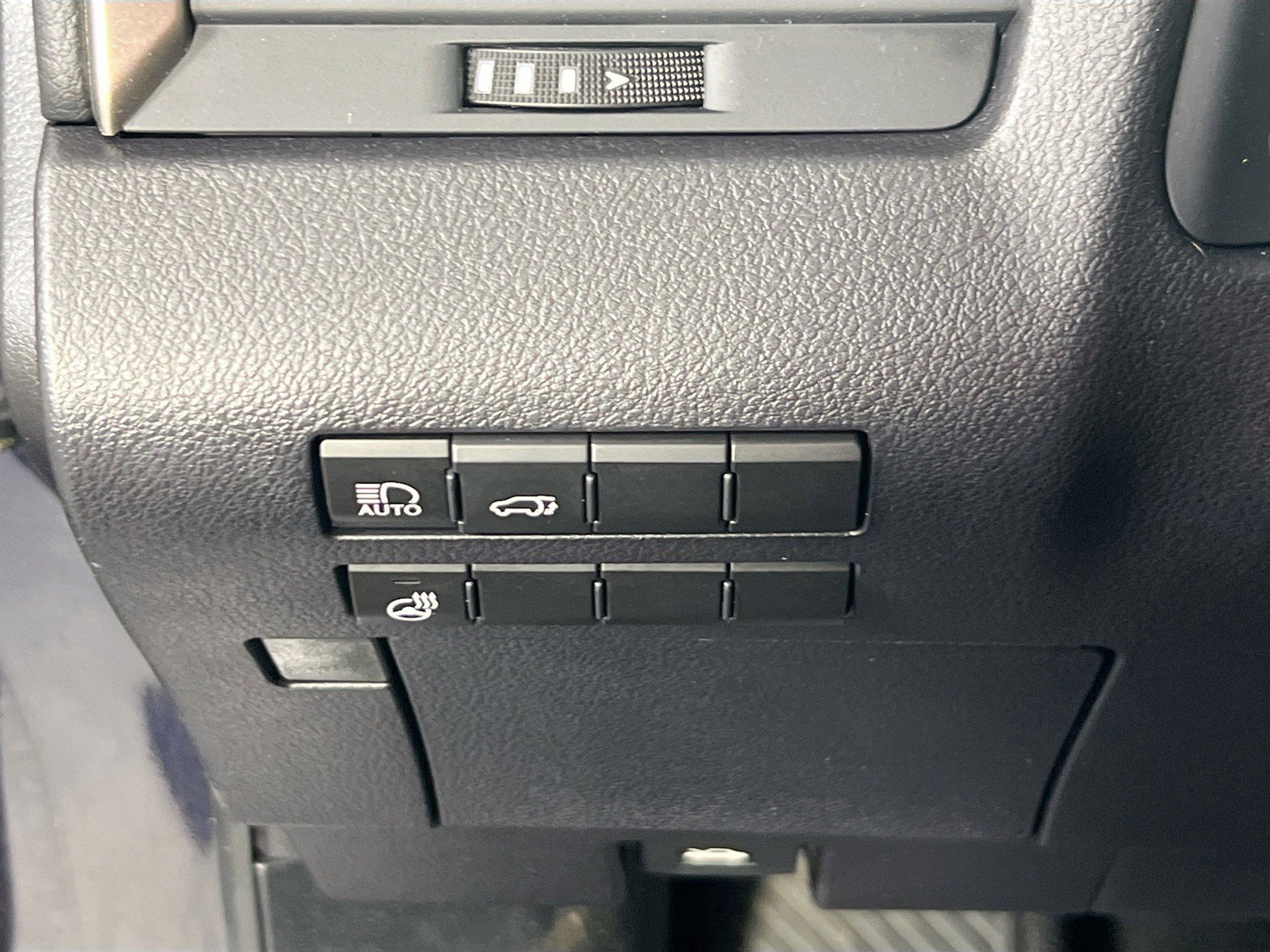 Used 2022 Lexus RX 350 AWD w/ Premium Package image 10