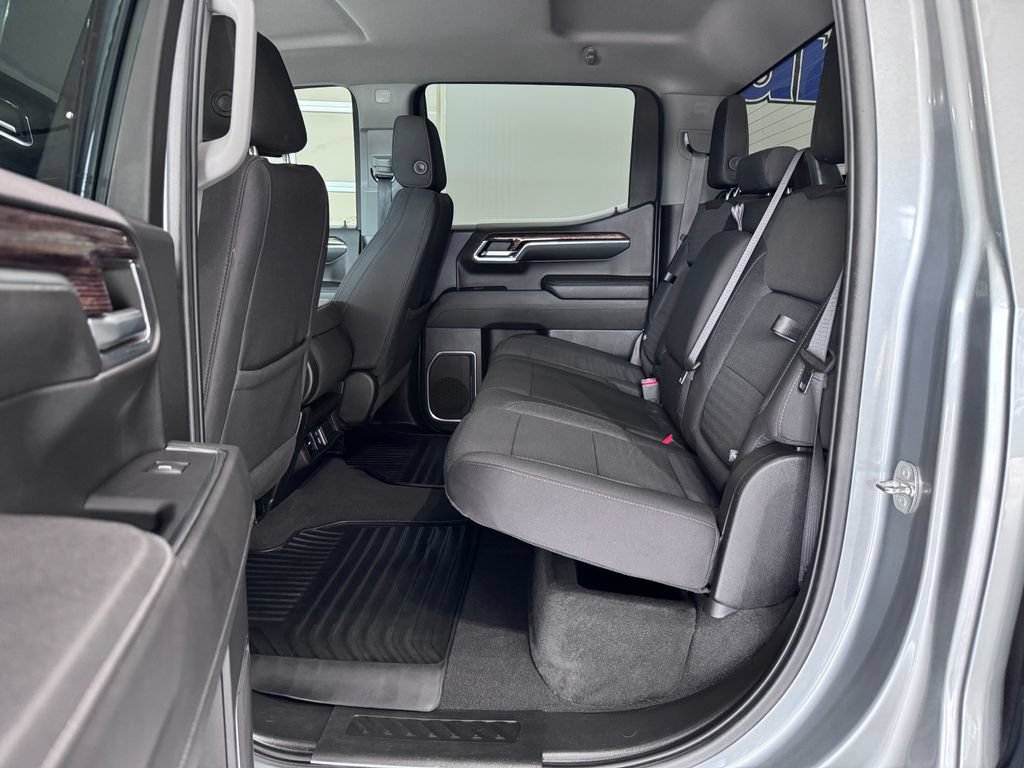 Certified 2023 GMC Sierra 1500 Elevation AWD/4WD image 11