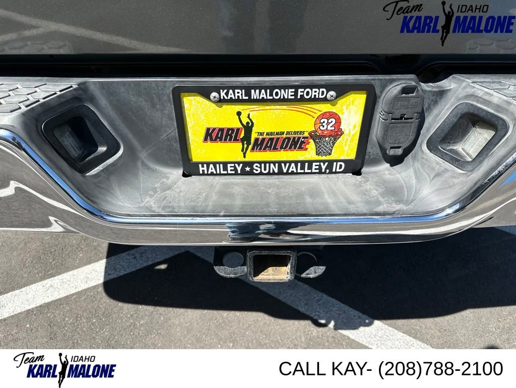 Used 2013 RAM 2500 Big Horn AWD/4WD image 6