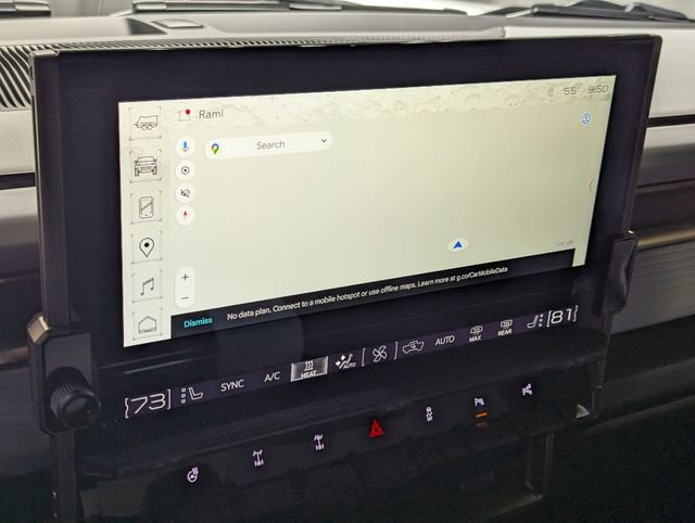 Used 2023 GMC Hummer EV Edition 1 image 15