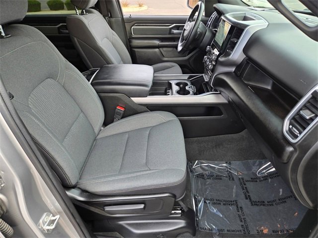 Used 2022 RAM 1500 Big Horn image 20