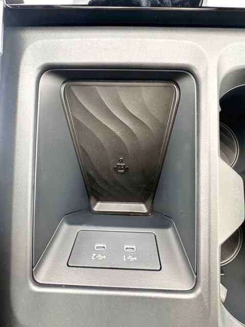 New 2025 Nissan Armada Platinum Reserve image 23