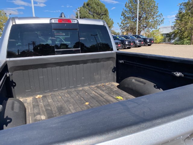 Used 2019 RAM 1500 Laramie w/ Bed Utility Group AWD/4WD image 27