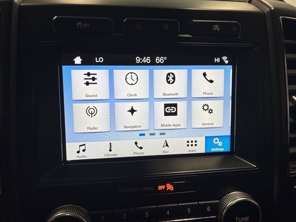Used 2018 Ford Expedition Max Limited w/ Equipment Group 301A RWD image 29