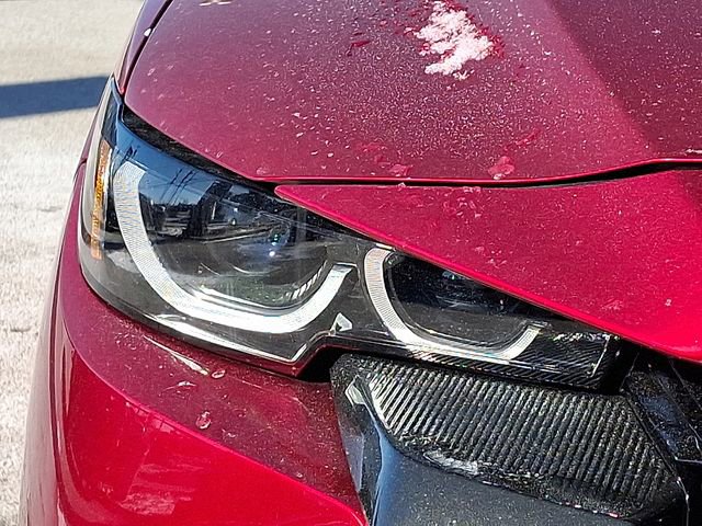 Certified 2025 MAZDA CX-50 AWD 2.5 Hybrid w/ Weather Package image 9